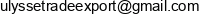 Ulysse Trade Email address