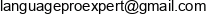 Language Pro Expert Kinga Janowska Email address