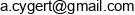 Logostan Andrzej Cygert Email address