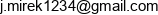 Mirtrans Jakub Mirek Email address