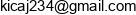 Picart Mateusz Zajac Email address