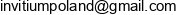 Invitium Development Email 1