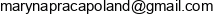 Mwork Adres e-mail