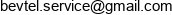 Bev Tel Przemyslaw Krzos Email address