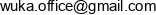Wuka Connection Wojciech Kaczynski Email address