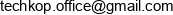 Tech Kop Roboty Ziemne Agnieszka Sliwinska Email address