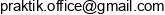 Praktik Real Estate Distribution Email address