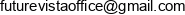 Future Vista Adres e-mail