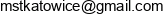 Mst Marcin Szczechowicz Email address