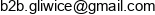 B2b Andrzej Mikos Email address