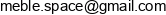 E Liq Adres e-mail