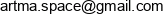 Artma Marta Rudnicka Email address