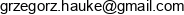Grzegorz Hauke Mega System Email address