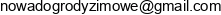 Nowad Systemy Aluminiowe Email address