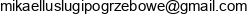 Elwira Kadulska Mikaell Uslugi Pogrzebowe Adres e-mail
