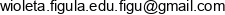 Wioleta Figula Edufigu Email address