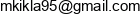 Spolka Wsparcia Produkcji Email address