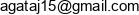 Podologia Agata Jagielska Email address