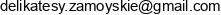 Delikatesy Zamoyskie Patryk Kowalski Adres e-mail
