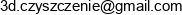 3d Nowy Wymiar Czyszczenia Email address
