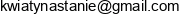 Na Stanie Adres e-mail