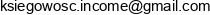 Centrum Finansowo Ksiegowe Income Email address