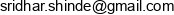 It Expo Adres e-mail