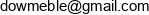 Przedsiebiorstwo Produkcyjno Handlowo Uslugowe Dowmeble Tomasz Dowolski Email address