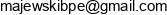 Michal Majewski Biuro Projektow Elektrycznych Email address