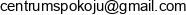 De Profundis Adres e-mail