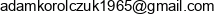 A K Email address