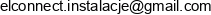 El Connect Krystian Muszynski Adres e-mail