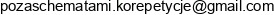 Poza Schematami Patrycja Zolna Email address
