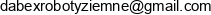 Dabex Roboty Ziemne Damian Dabrowa Email address
