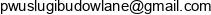 Uslugi Budowlane Piotr Warchal Adres e-mail Uslugi Budowlane Piotr Warchal Adres e-mail