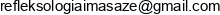 Refleksologia I Masaze Anna Bucka Email address