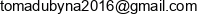 Tymczyj Logistics Email address