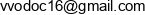 Gabinet Stomatologiczny Yurii Vodoslavskyi Email address