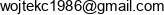 Cymex Wojciech Cyma Email address