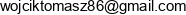 Tomasz Wojcik Uslugi Programistyczne Email address