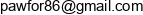 Fortrans Pawel Forys Email address