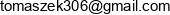 Brzoza Tomasz Brzozowski Email address