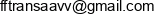 Fftrans Email address