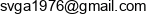 Svga Email address