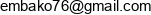 K O D Email address