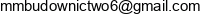 Mm Budownictwo Adres e-mail