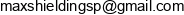 Maxshielding Email address