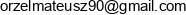 Igl Mateusz Orzel Adres e-mail