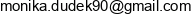 E Advertising Email address