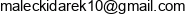 Metavision Email address